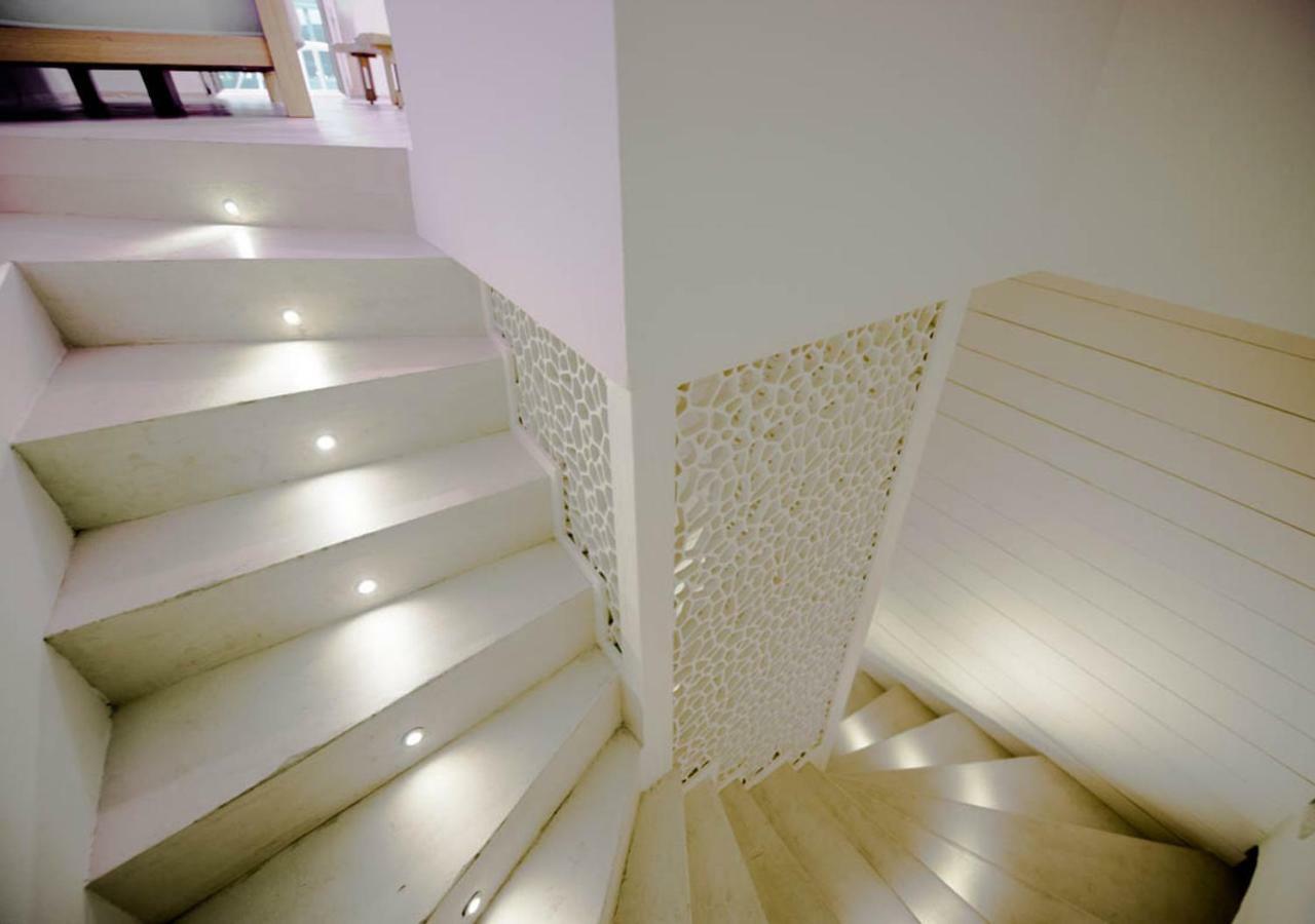 White Memories, Seafront Luxury Mykonos *