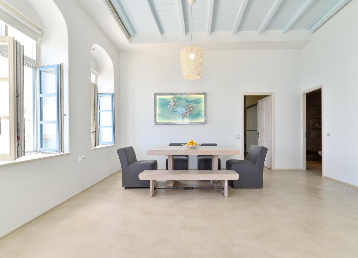 Casa vacanze White Memories, Seafront Luxury Mykonos Mykonos Town