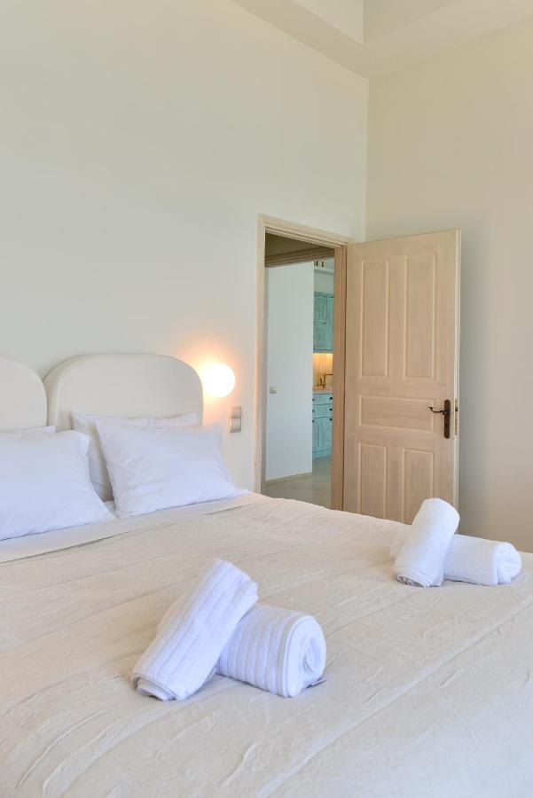 Casa vacanze White Memories, Seafront Luxury Mykonos