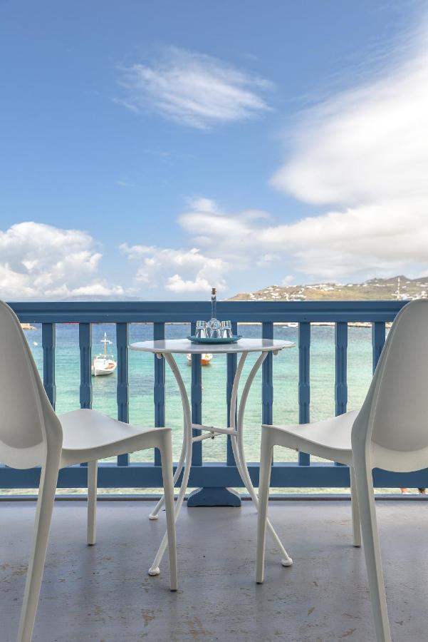 Casa vacanze White Memories, Seafront Luxury Mykonos Mykonos Town