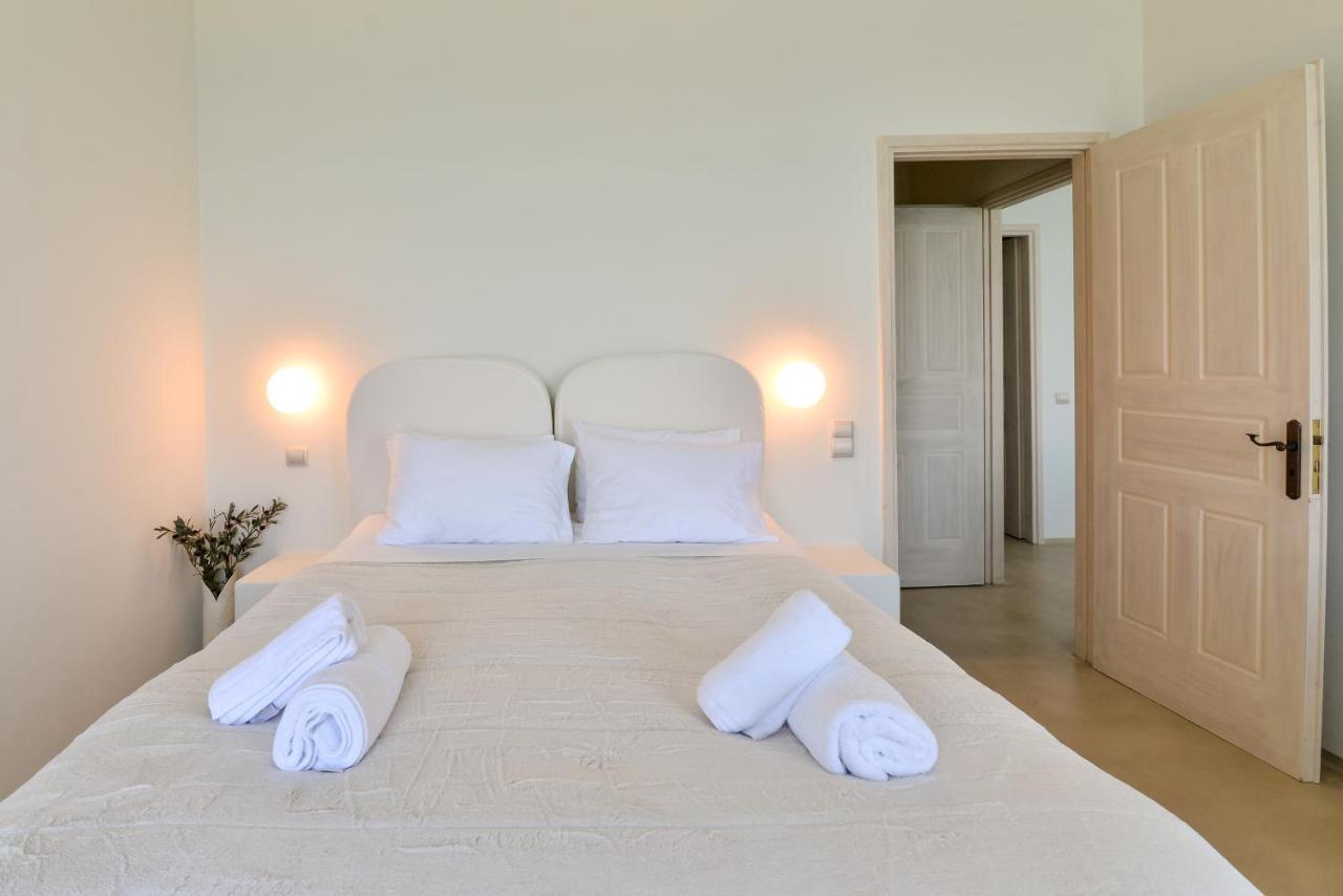 White Memories, Seafront Luxury Mykonos *